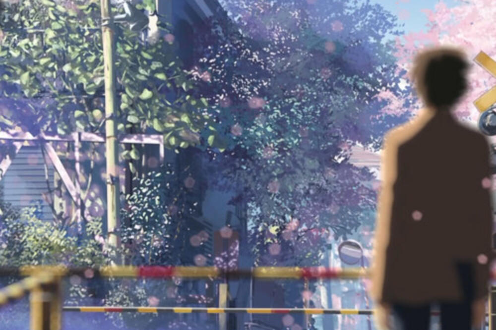 "One More Time, One More Chance", Foto: Printscreen