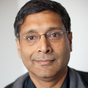Arvind Subramanian