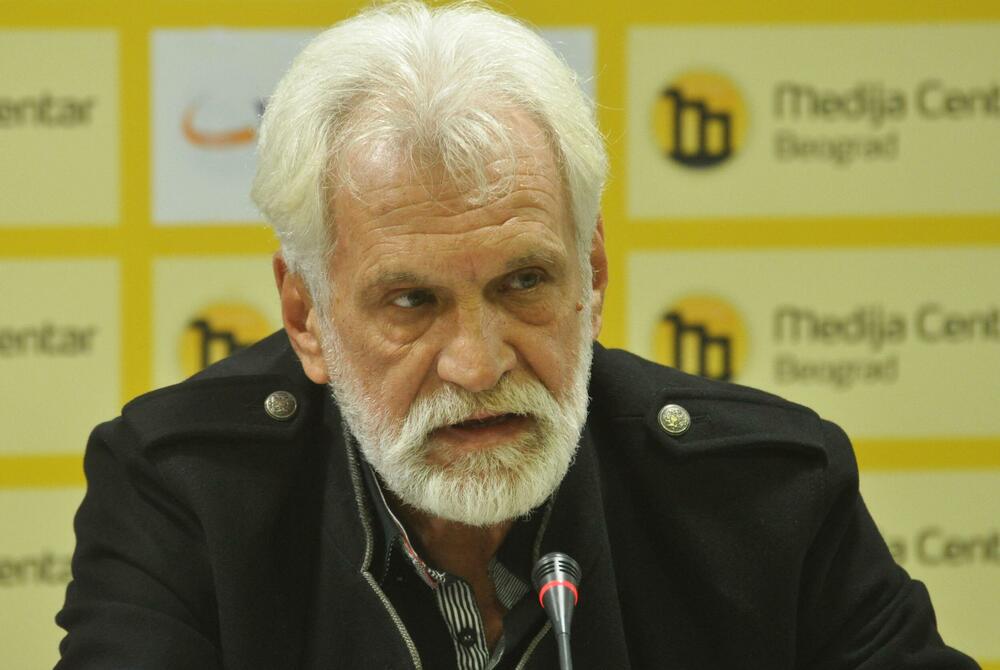 Broj nestranačkih kandidata uslovljen političkim tržištem: Zoran Stojiljković