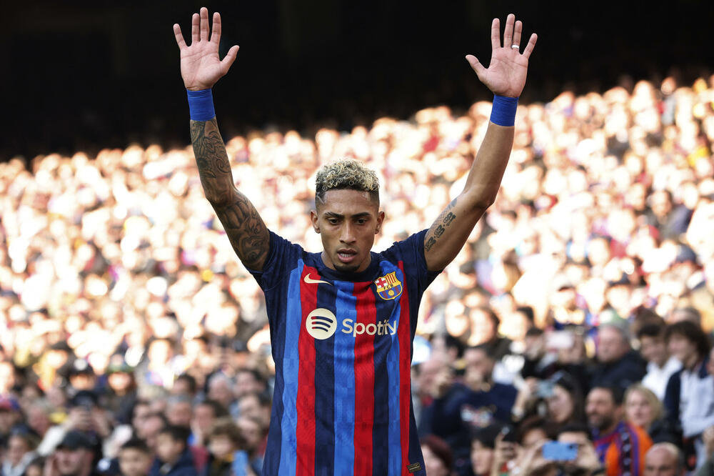 Rafinja, Foto: Reuters