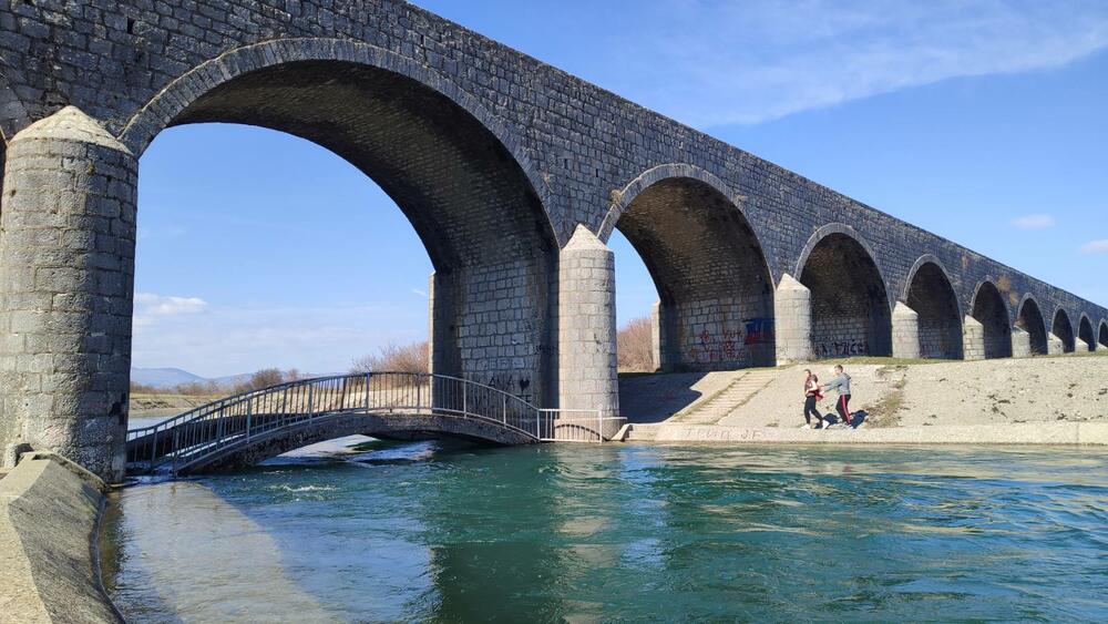 Montenegro trophy, Džip reli, Nikšić