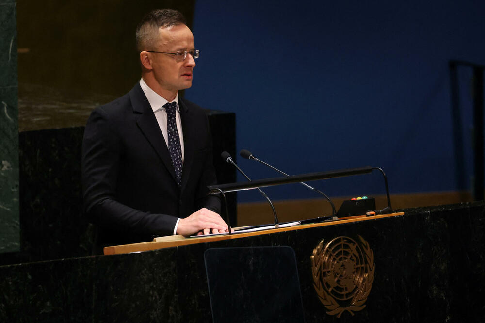 Sijarto, Foto: Reuters