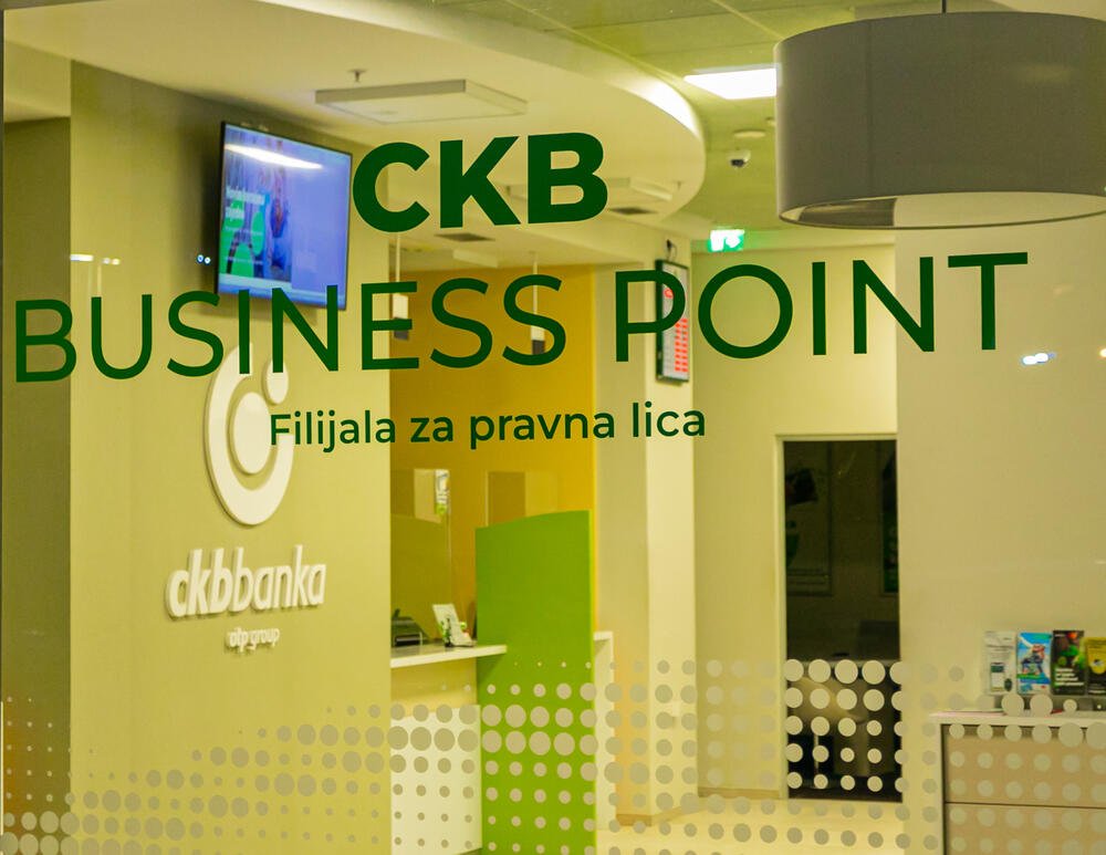 CKB