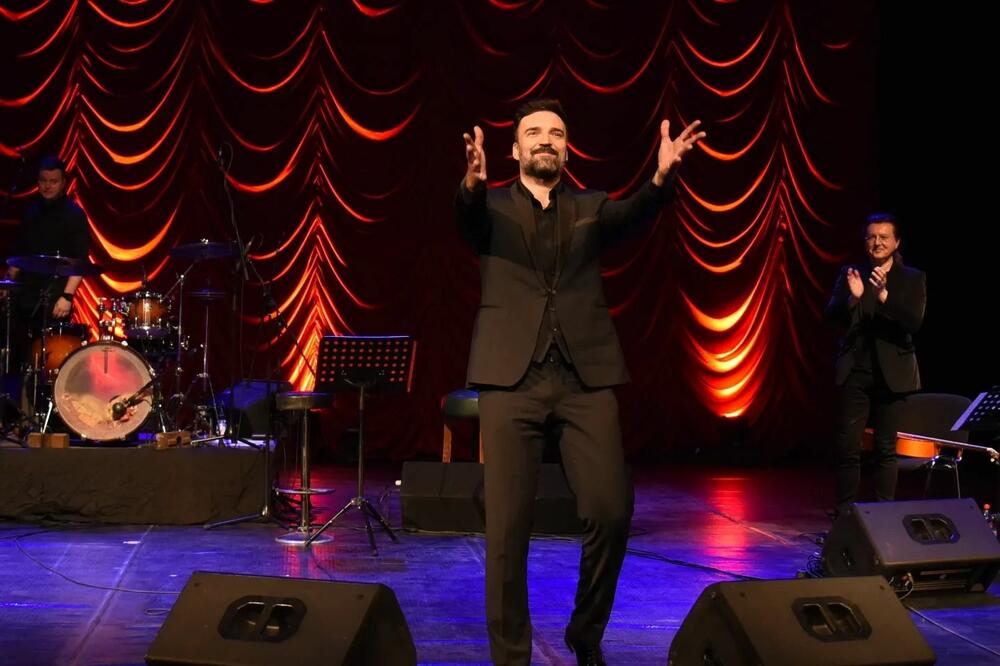 Sa, Foto: Arhiva Ivan Bosiljčić