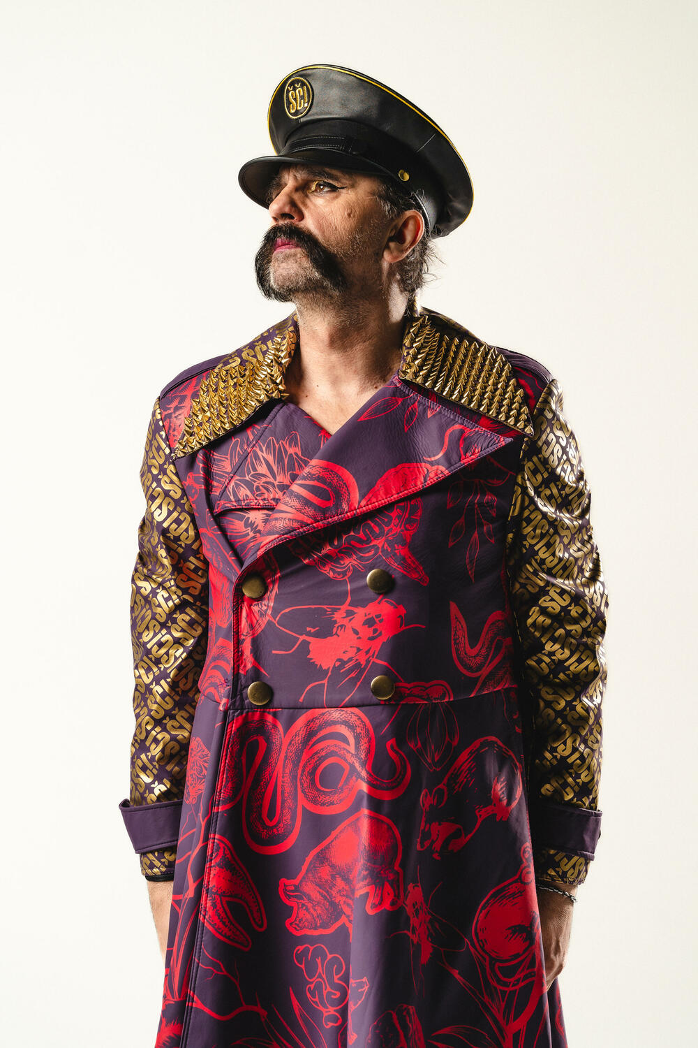 Damir Martinović Mrle