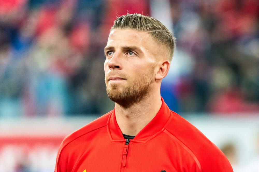 Tobi Aldervejreld, Foto: Shutterstock