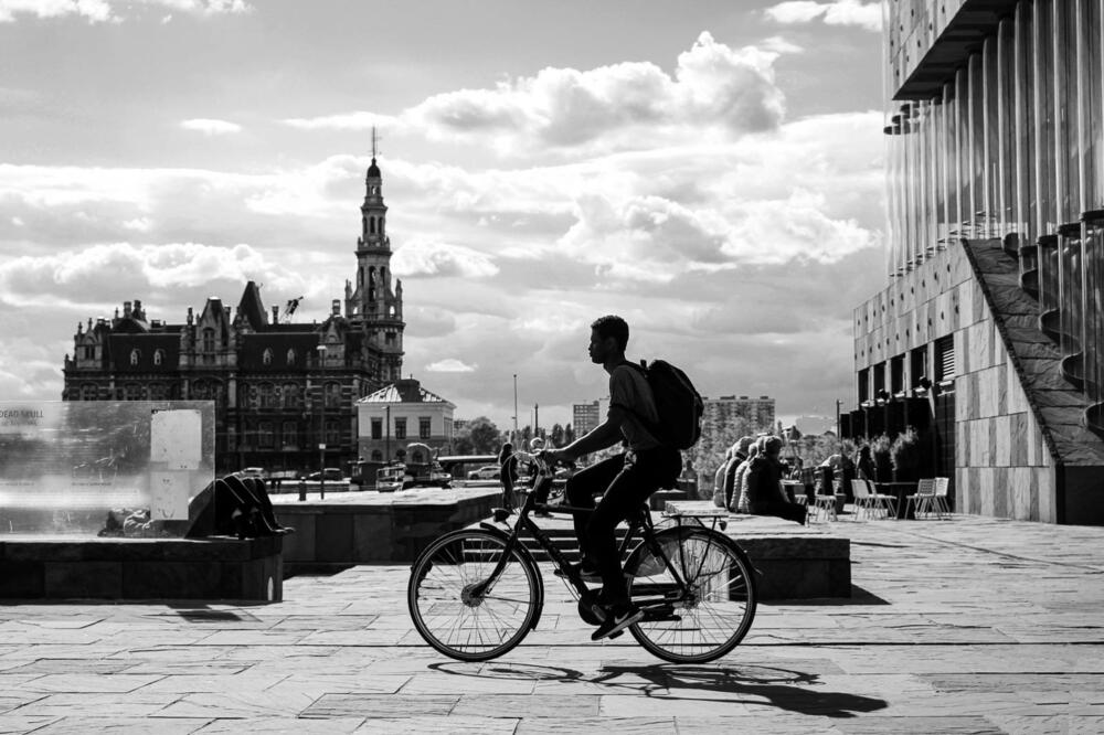 Jedna od fotografija Katice Nišavić, Foto: Katica Nišavić