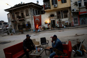 Bilans katastrofe: mjesec dana poslije zemljotresa u Turskoj i...
