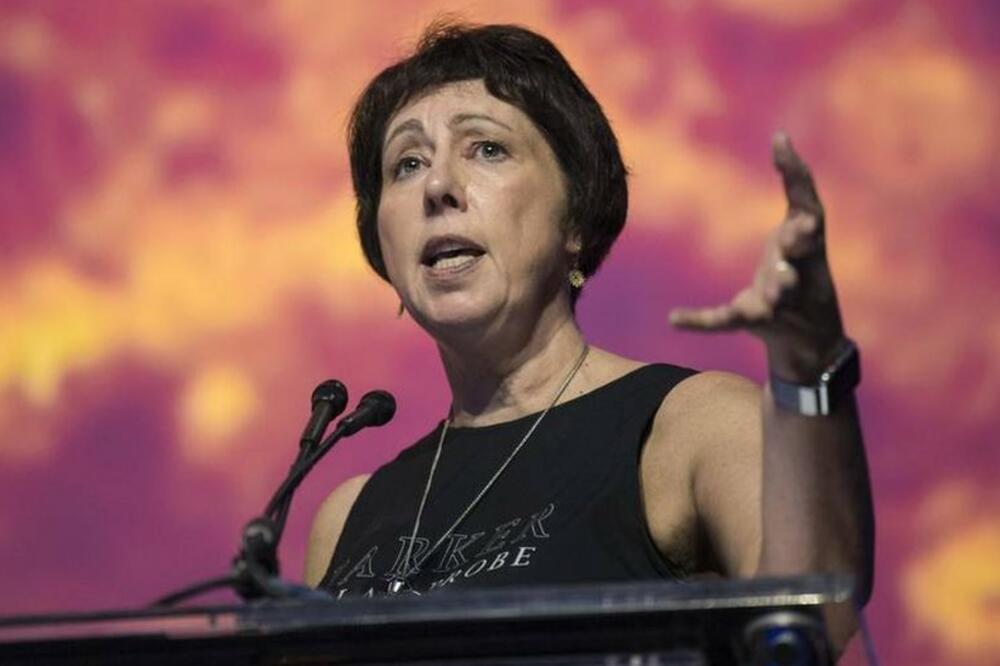 Foks, Foto: NASA/Aubrey Gemignani