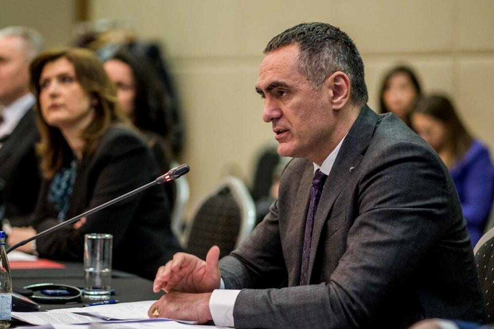 Foto: Ministarstvo finansija