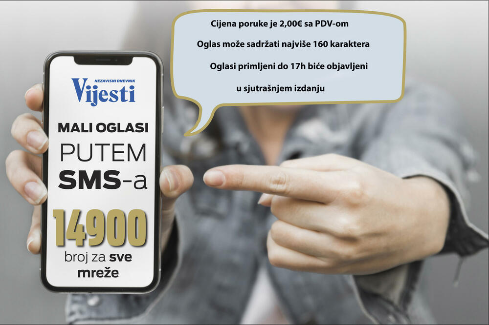 Foto: Vijesti online