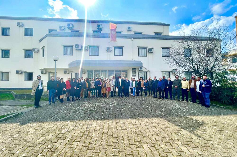 Ulcinj (Ilustracija), Foto: sudovi.me