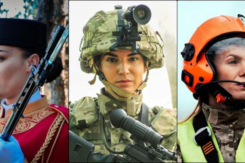 Foto: Ministarstvo odbrane