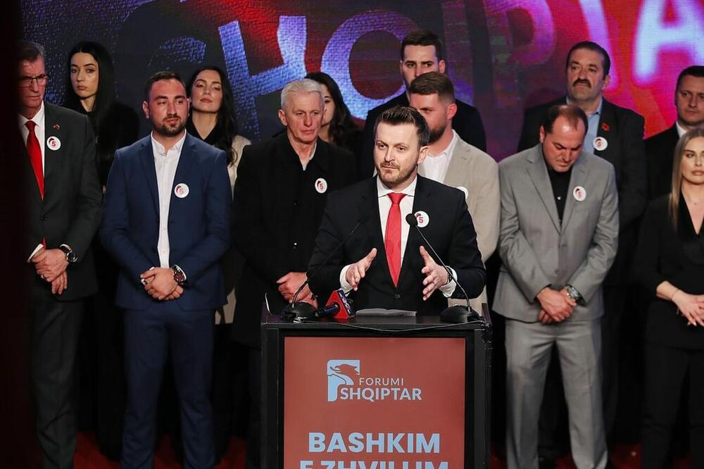 Foto: Albanska Alternativa