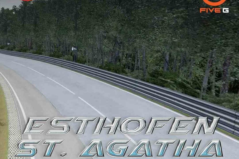 Foto: Montenegro sim racing