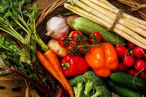 Vegani i vegetarijanci: Čija ishrana manje šteti prirodi?