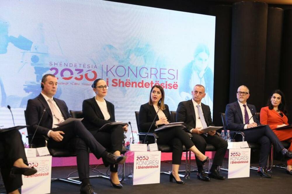 Foto: Ministarstvo zdravlja