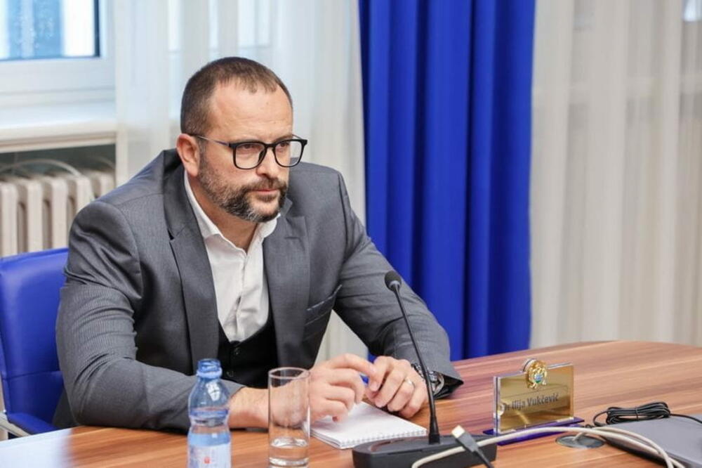 Foto: Skupstina Crne