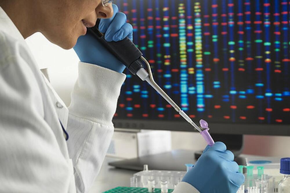 Laboratorija, Foto: TEK IMAGE/SCIENCE PHOTO LIBRARY