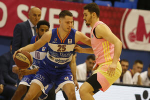 Mornar pao u posljednjih šest minuta, slijedi teška borba za...