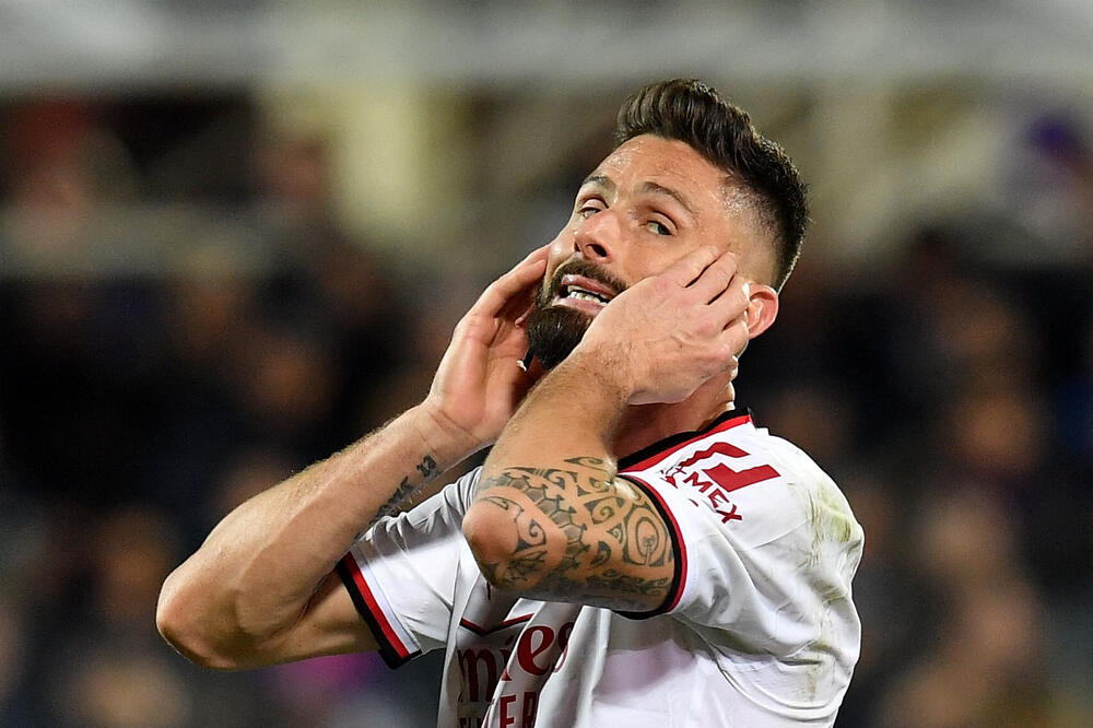 Žiru, Foto: Reuters