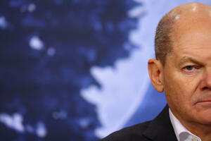 Šolc: Njemačka će da gradi gasne elektrane koje će raditi na...