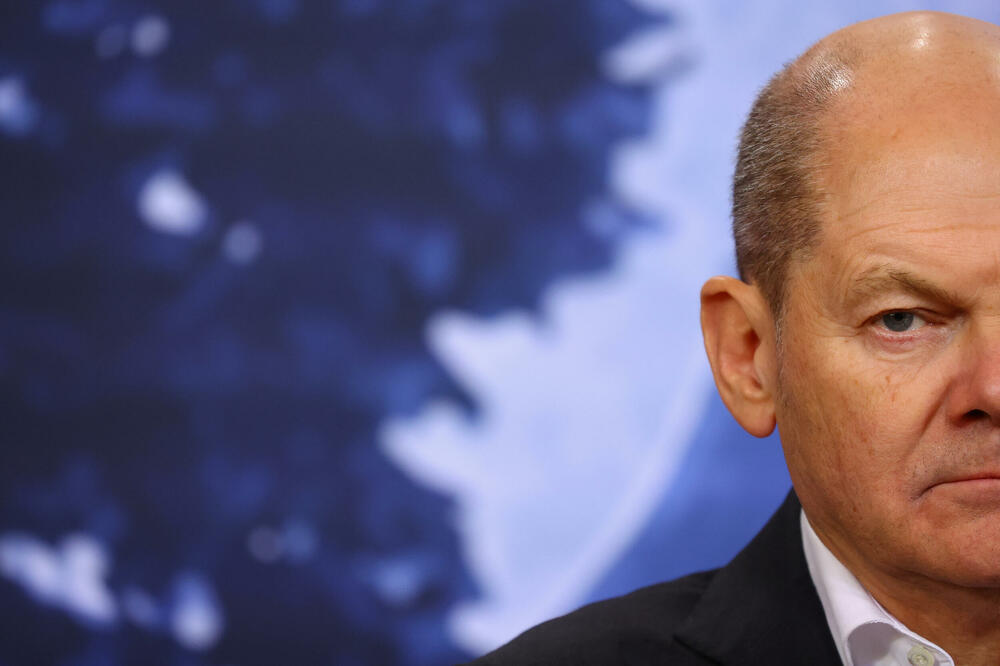 Šolc, Foto: Reuters