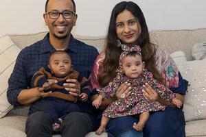 Kanada: Najranije prijevremeno rođeni blizanci, doktori nisu...