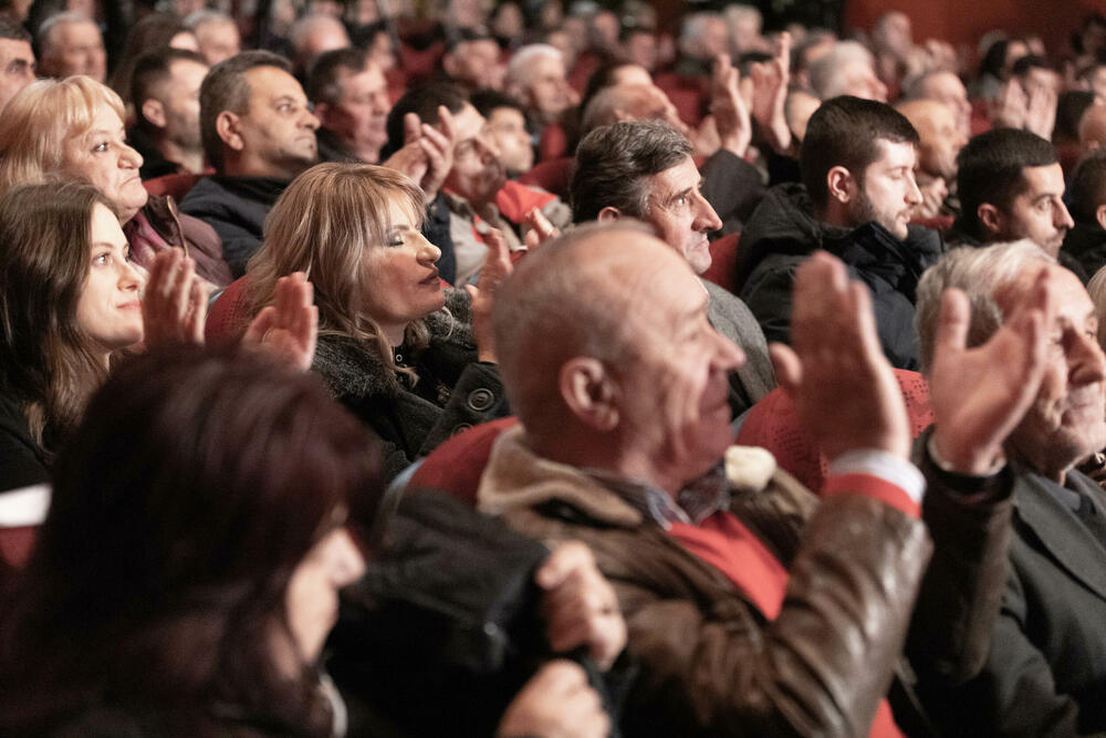 Milo Đukanović Plav, Milo Đukanović