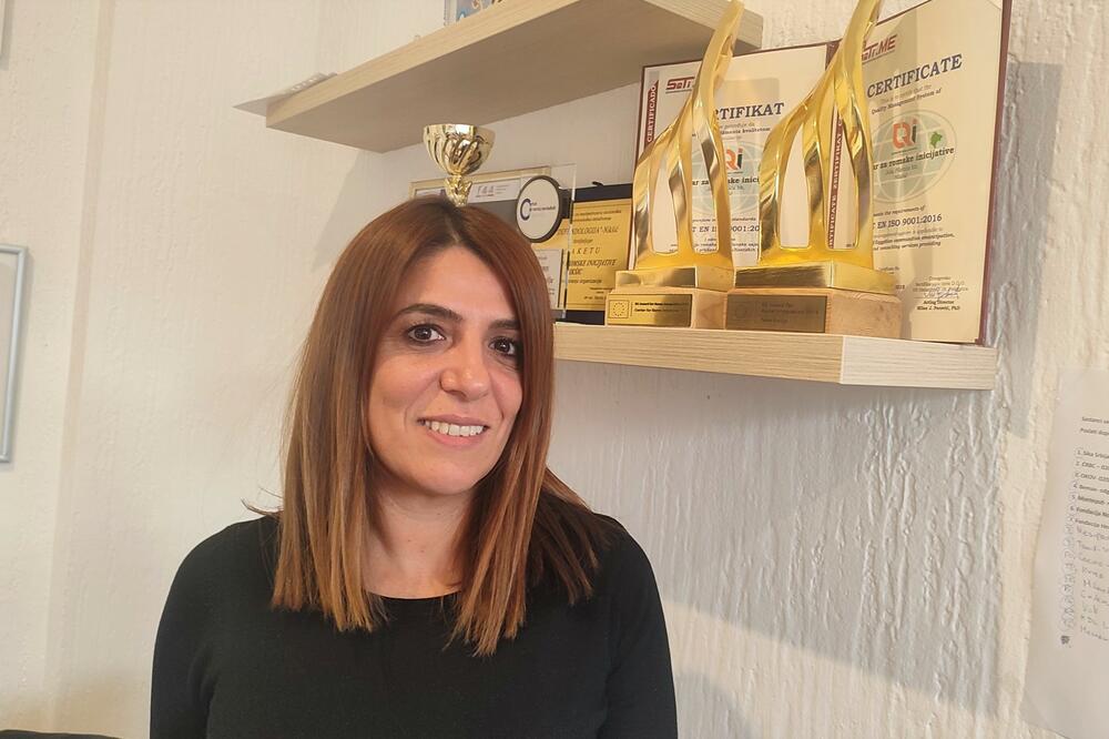 Delija, Foto: Svetlana Mandić