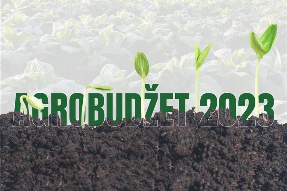 Ilustracija, Foto: Ministarstvo poljoprivrede, šumarstva i vodoprivrede