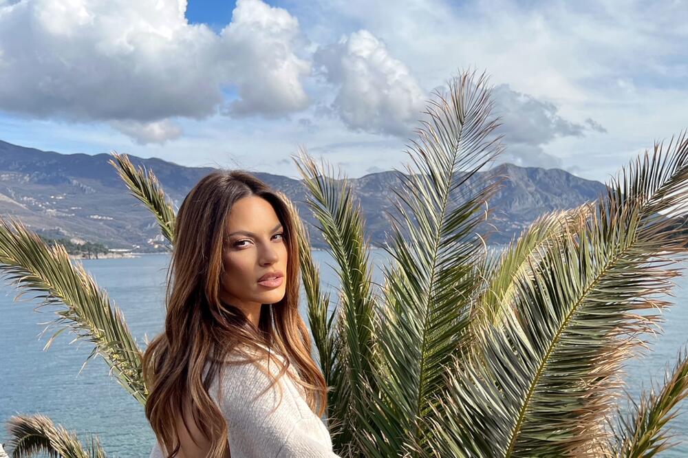 Danijela Dimitrovska, Foto: TO Budva