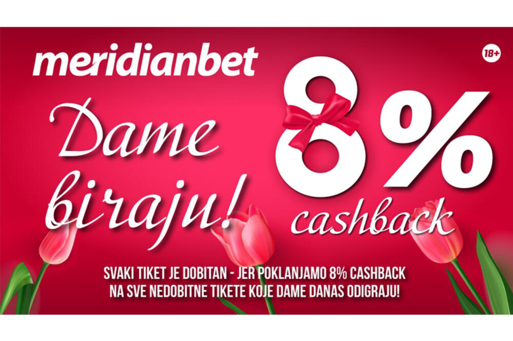 Foto: Meridianbet