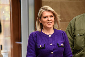 Vuksanović Stanković partija dala 5.000 eura