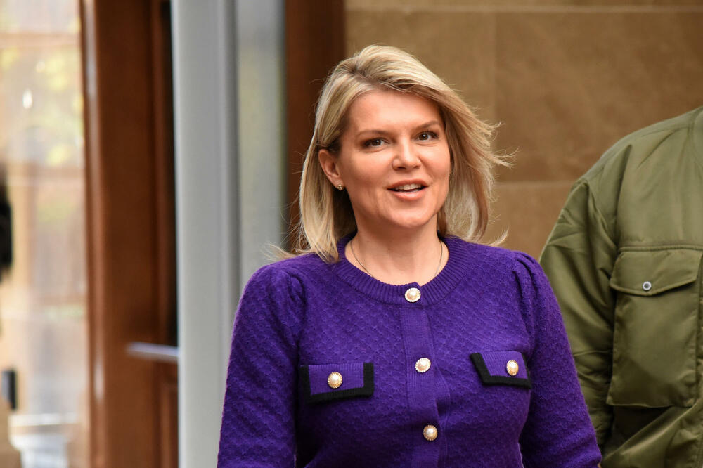 Vuksanović Stanković, Foto: Luka Zekovic