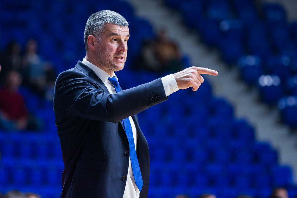 Foto: KK Budućnost Voli/Filip Roganović