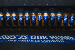 Da li je Čelsi rupa bez dna (GRAFIK)?