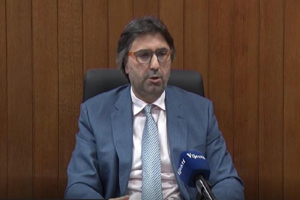 Milanović, Foto: TV Vijesti