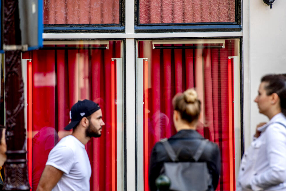 Detalj iz ulice, Foto: Getty Images