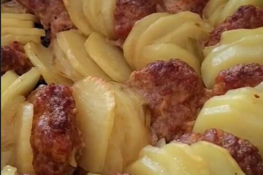 Ilustracija, Foto: Instagram