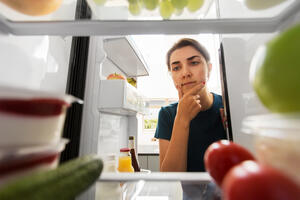 Ovih devet namirnica treba držati u frižideru, ali ih rijetko ko...