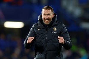 Poter: Mnogo je emocija, izvođenje penala nije za mene