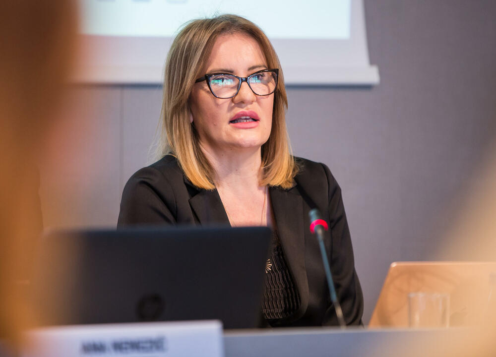 Marijana Laković Drašković