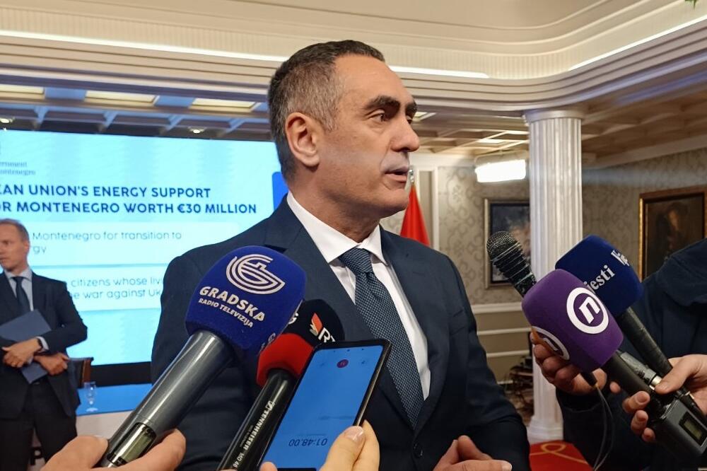 Aleksandar Damjanović, Foto: Ivan Ivanović