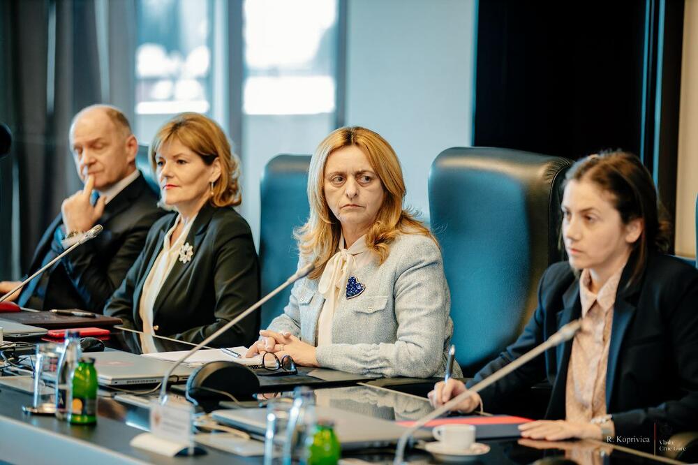 Vijeće za nacionalnu bezbjednost