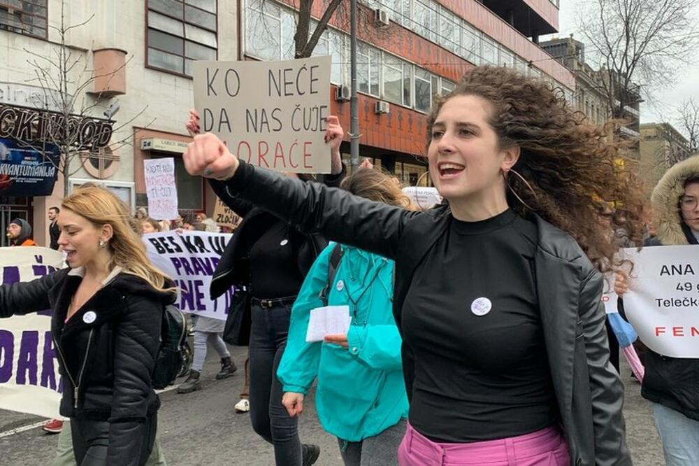 Foto: BBC/Katarina Stevanović