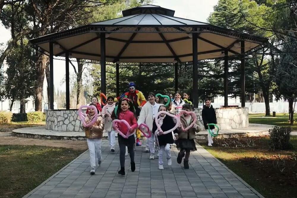 Iz spota, Foto: Screenshot/Youtube