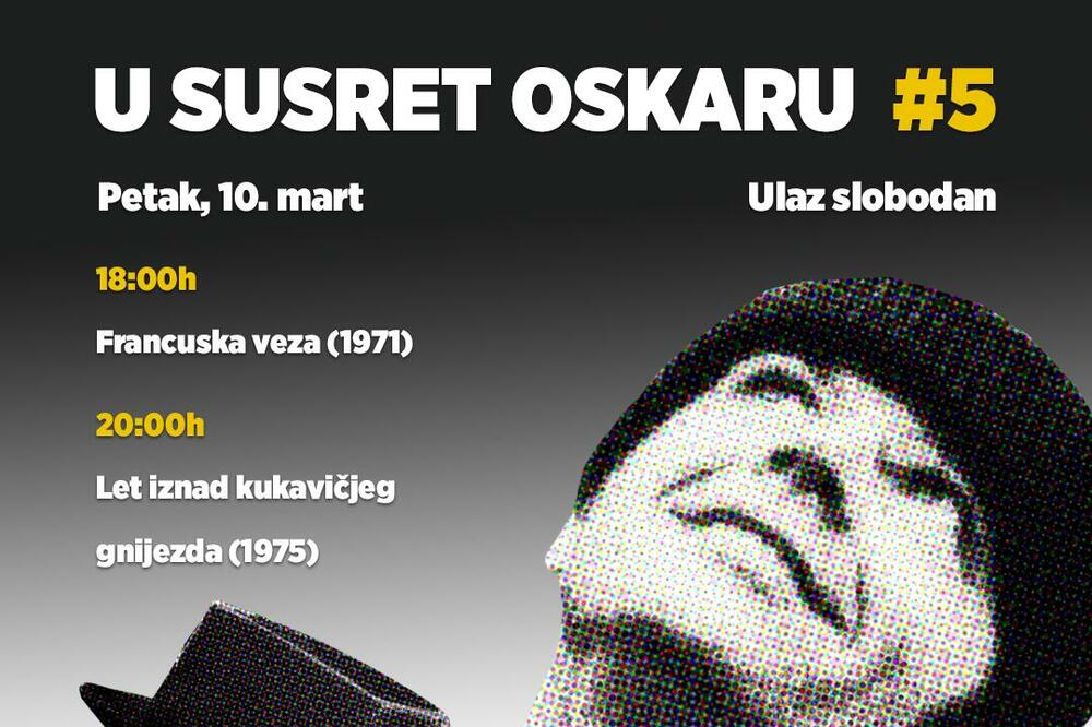 Foto: Crnogorska kinoteka