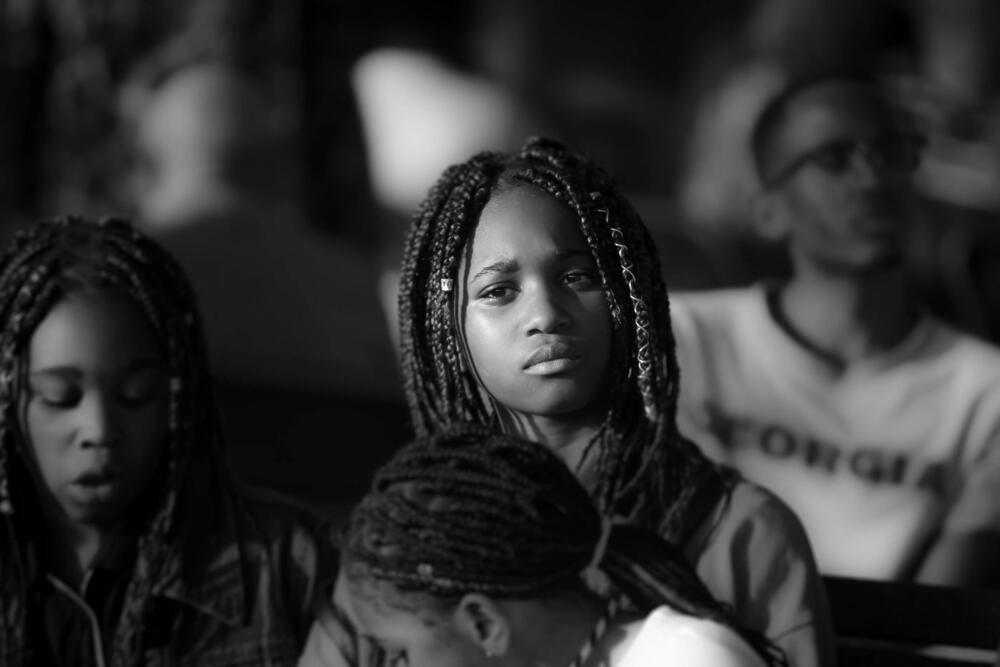 Sa Afričkog festivala u Belgiji