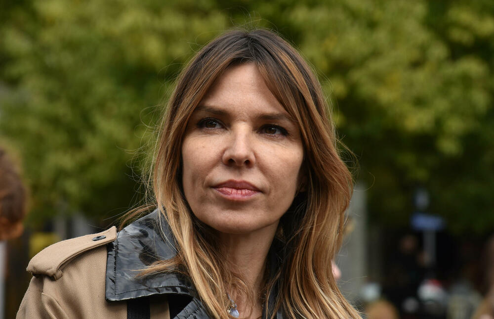 <p>U organizaciji Centra za ženska prava u Podgorici je danas održan osmi osmomartovski marš pod sloganom "Otpor sili i nepravdi”. Pogledajte šta je zabilježio naš fotograf. </p>